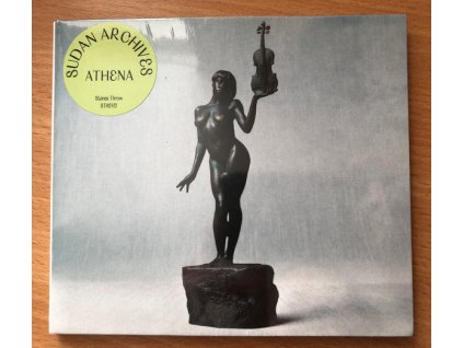 Sudan Archives - Athena