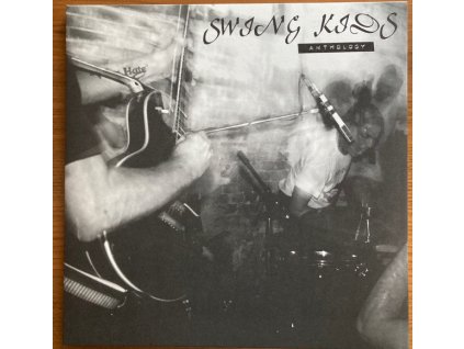 Swing Kids - Anthology