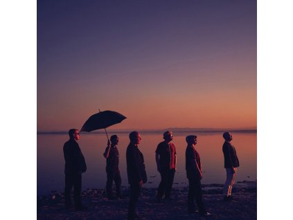 The Slackers - Don't Let The Sunlight Fool Ya