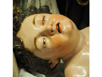 Chief Bromden - In/Tense Logic