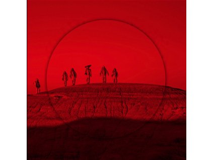 Trash On Mars - Trash On Mars Soundtrack