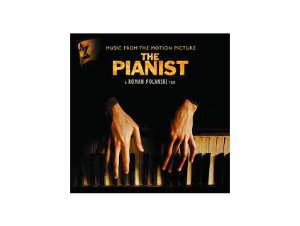 Frédéric Chopin, Wojciech Kilar - The Pianist