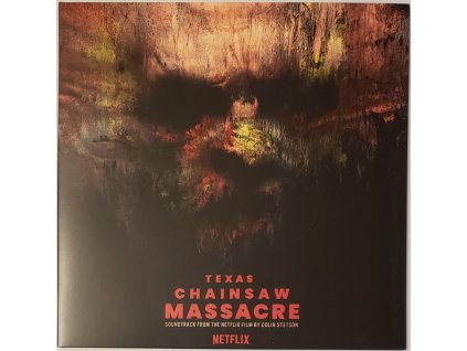 Colin Stetson - Texas Chainsaw Massacre (Original Motion Picture Soundtrack)