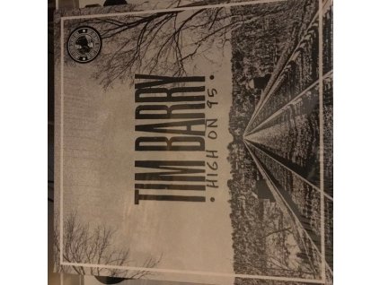 Tim Barry - High on 95