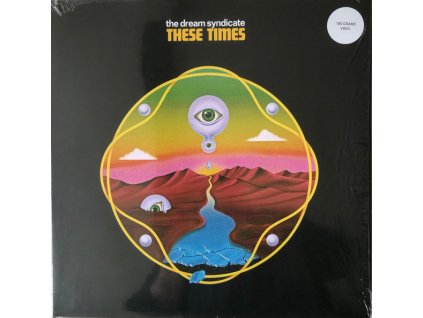 The Dream Syndicate - These Times