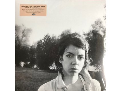 Hurray For The Riff Raff - Hurray For The Riff Raff