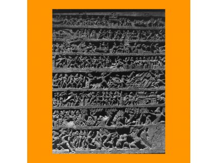 Tomáš Niesner - India Vibrations