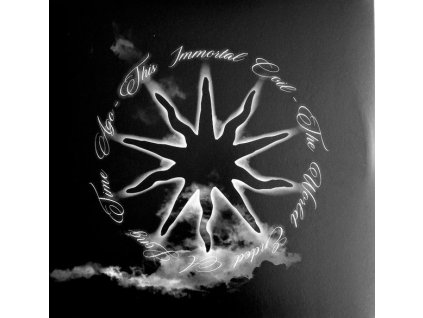 This Immortal Coil - The World Ended A Long Time Ago