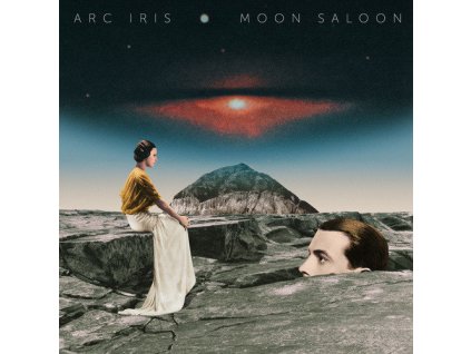 Arc Iris - Moon Saloon