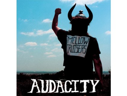 Audacity - Mellow Cruisers