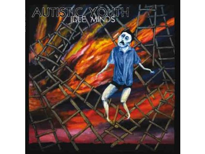 Autistic Youth - Idle Minds