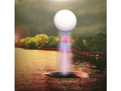 The Besnard Lakes - A Coliseum Complex Museum