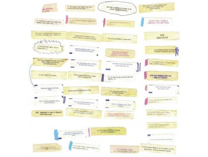 Bitchin Bajas And Bonnie Prince Billy* - Epic Jammers And Fortunate Little Ditties