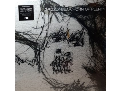 Grizzly Bear - Horn Of Plenty