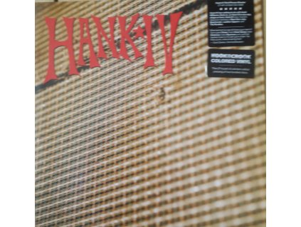 Hank IV - Third Person Shooter