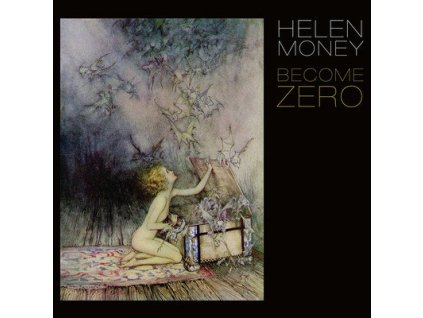 Helen Money - Become Zero
