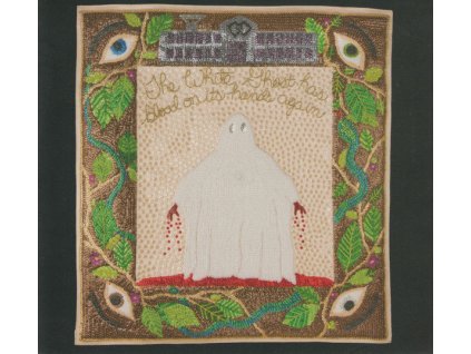 Murder City Devils - The White Ghost Has Blood On Its Hands Again