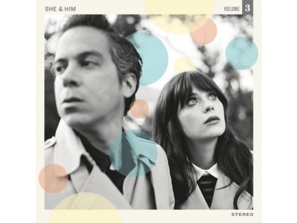 She & Him - Volume 3