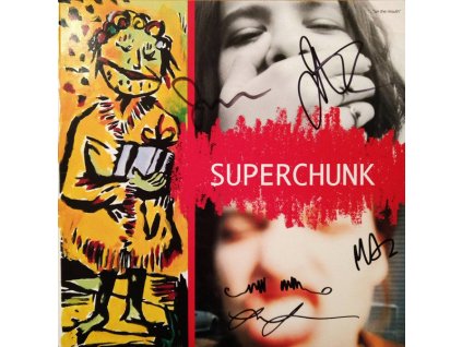 Superchunk - On The Mouth