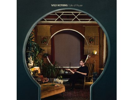Wild Nothing - Life Of Pause
