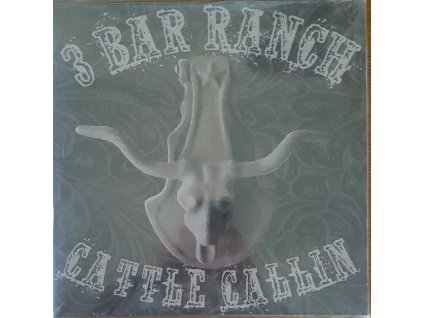 Hank 3* - 3 Bar Ranch Cattle Callin