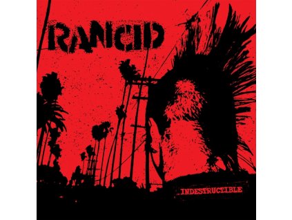 Rancid - Indestructible