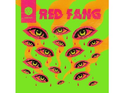 Red Fang - Arrows