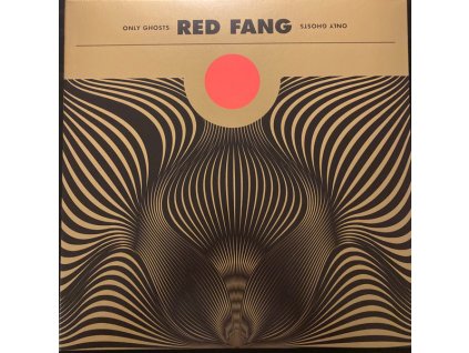 Red Fang - Only Ghosts