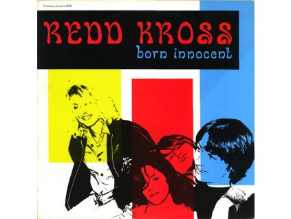 Redd Kross - Born Innocent