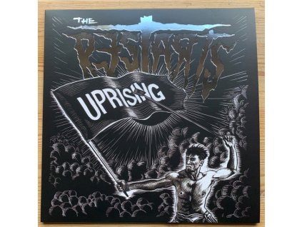 The Restarts* - Uprising