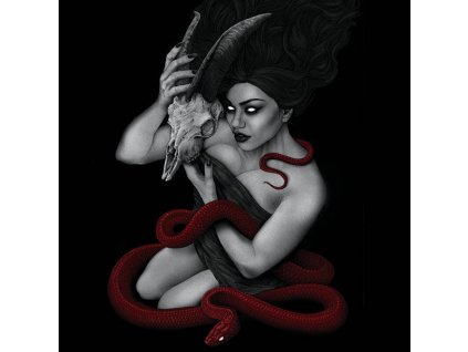 Ringworm - Death Becomes My Voice