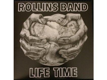 Rollins Band - Life Time