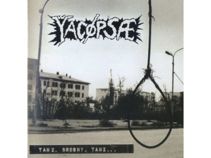 Yacøpsæ - Tanz, Grosny, Tanz...