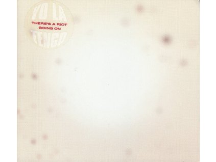 Yo La Tengo - There's A Riot Going On