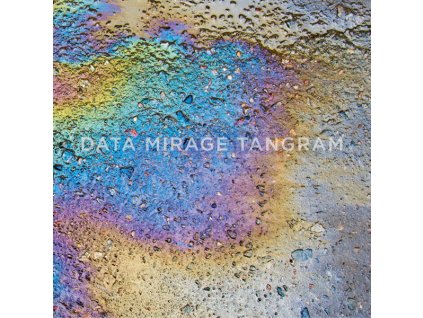 The Young Gods - Data Mirage Tangram