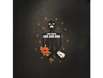 Barry Adamson - Love Sick Dick