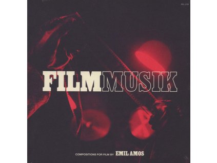 Emil Amos - Filmmusik