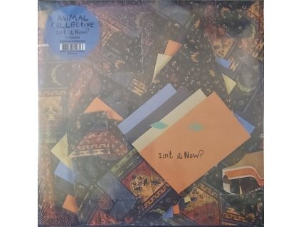 Animal Collective - Isn't It Now?