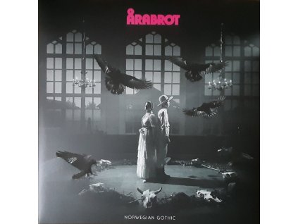 Årabrot - Norwegian Gothic