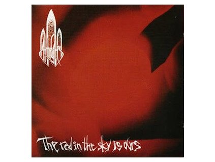 At The Gates - The Red In The Sky Is Ours