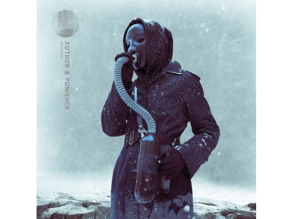 Author & Punisher - Beastland