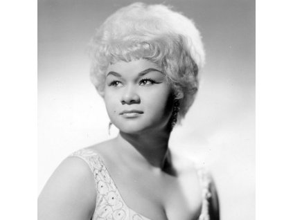 Etta James - Etta James