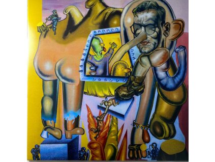 Kurvy Češi - We Are Family