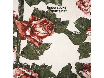 Tindersticks - Curtains