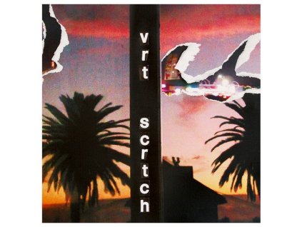 Vertical Scratchers - Daughter Of Everything
