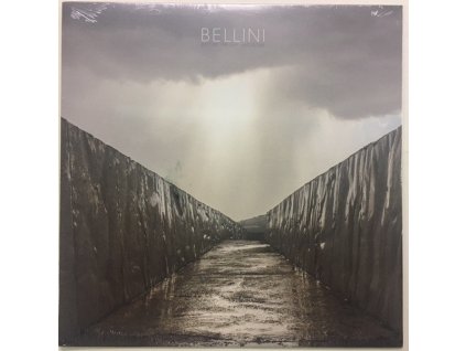 Bellini - Before The Day Has Gone