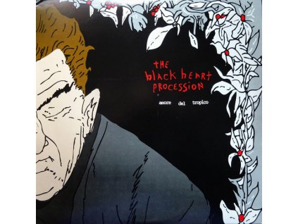 The Black Heart Procession - Amore Del Tropico