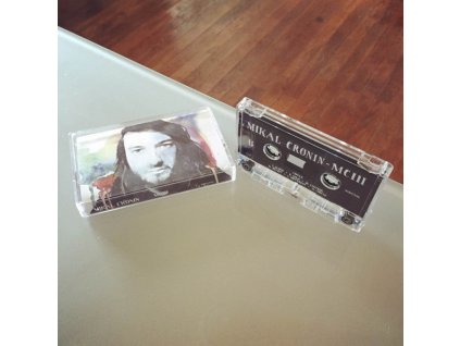 Mikal Cronin - MCIII