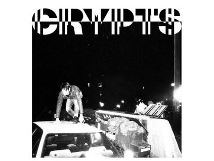 Crypts - Crypts