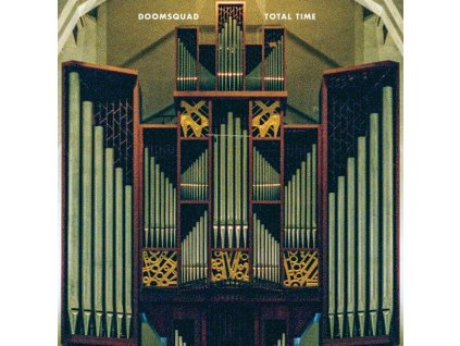 Doomsquad - Total Time
